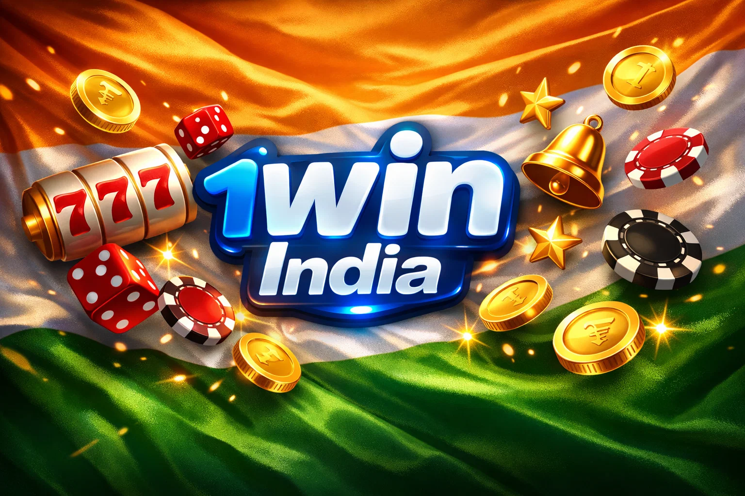 1win India: Start Betting Online and Enjoy a 500% Bonus