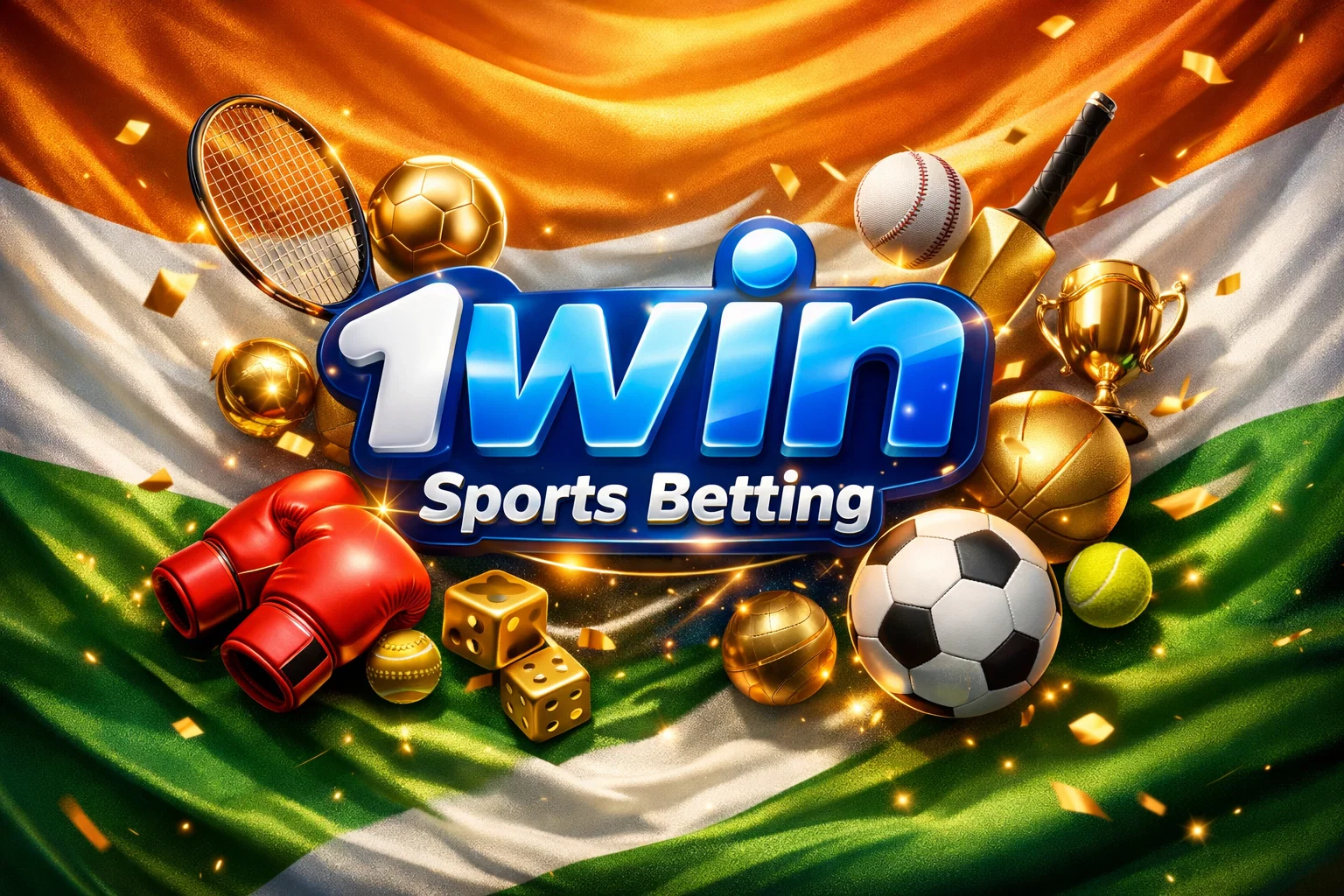Sports Betting on 1win